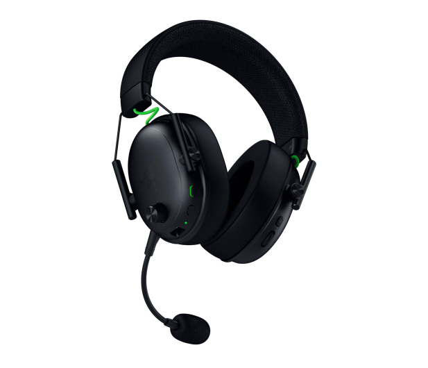 Razer BlackShark V3 for Xbox Black - 1350608 - zdjęcie 3